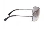 RAYBAN Sunglasses RB 3349 002/8G Black - Image 4