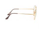 RAYBAN Sunglasses Aviator RB 3689 001/T1 Green - Image 5