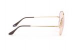 RAYBAN Sunglasses Aviator RB 3689 001/T5 Pink - Image 5