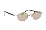 RAYBAN Sunglasses RB 8060 159/5A Gold