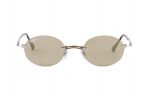 RAYBAN Sunglasses RB 8060 159/5A Gold - Image 2