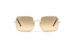RAYBAN Sunglasses Square RB 1971 9150/AC Brown - Image 4