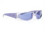 RAYBAN Sunglasses RB 4332 6481/80 Blue