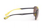 RAYBAN Sunglasses RB 3662-M F030/73 Brown - Image 3