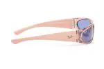 RAYBAN Sunglasses RB 4332 6480/80 Blue - Image 4