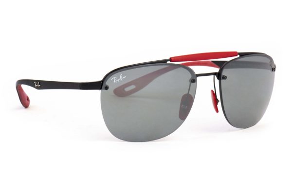 RAYBAN Sunglasses RB 3662-M F002/6G Grey