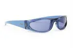 RAYBAN Sunglasses RB 4332 6483/80 Blue