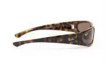 RAYBAN Sunglasses RB 4332 710/73 Brown - Image 3