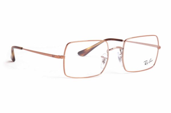 RAYBAN Eyeglasses RX 1969V 2943