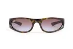 RAYBAN Sunglasses RB 4332 710/I8 Purple - Image 4