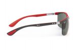 RAYBAN Sunglasses RB 8324-M F050/71 Green - Image 4