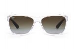 RAYBAN Sunglasses RB 4331 6477/7Z - Image 4