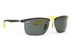 RAYBAN Sunglasses RB 8324-M F052/71 Green