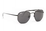 RAYBAN Sunglasses RB 3648 002/B1 Grey