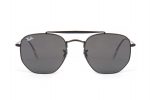 RAYBAN Sunglasses RB 3648 002/B1 Grey - Image 4
