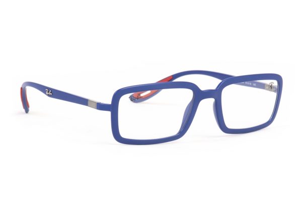 RAYBAN Eyeglasses RX 7181-M F604