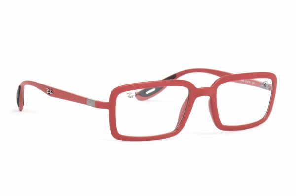 RAYBAN Eyeglasses RB 7181-M F628