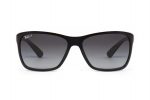 RAYBAN Sunglasses RB 4331 601/T3 Grey - Image 3