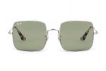 RAYBAN Sunglasses Square RB 1971 9197/4E Green - Image 3