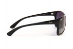 RAYBAN Sunglasses RB 4331 601/T3 Grey - Image 4