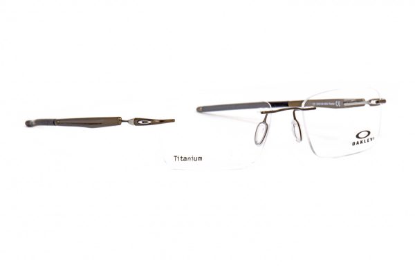 OAKLEY Eyeglasses OX 5126 02