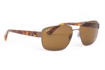 RAYBAN Sunglasses RB 3663 9181/33 Brown