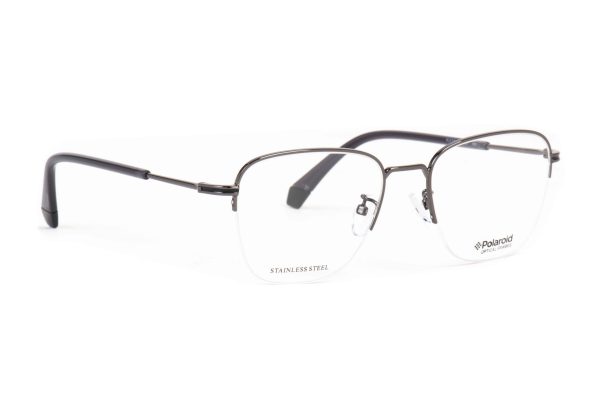 POLAROID Eyeglasses PLD D386 KJ1