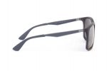 RAYBAN Sunglasses RB 4313 6379/88 Silver - Image 3