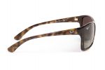 RAYBAN Sunglasses RB 4331 710/T5 Brown - Image 5