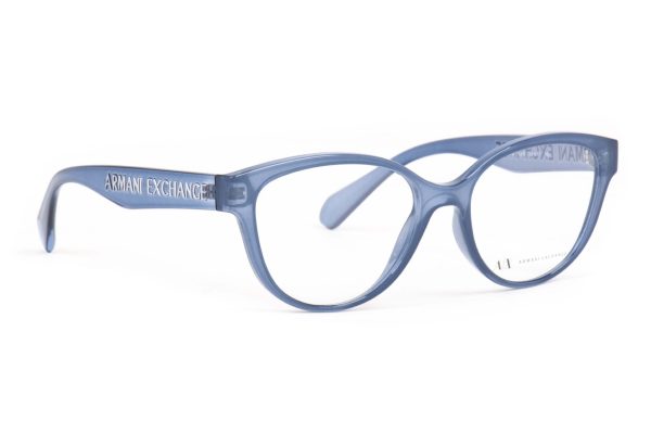 ARMANI EXCHANGE Eyeglasses AX 3069 8309