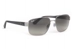 RAYBAN Sunglasses RB 3663 004/71