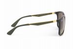 RAYBAN Sunglasses RB 4313 601S/E8 Green - Image 5