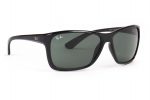 RAYBAN Sunglasses RB 4331 601/71 Green