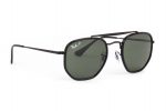 RAYBAN Sunglasses The Marshal Ii RB 3648-M 002/58 Green