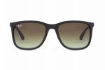 RAYBAN Sunglasses RB 4313 601S/E8 Green - Image 4