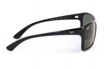RAYBAN Sunglasses RB 4331 601/71 Green - Image 5
