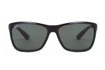 RAYBAN Sunglasses RB 4331 601/71 Green - Image 4