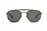 RAYBAN Sunglasses The Marshal Ii RB 3648-M 002/58 Green - Image 4