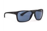 RAYBAN Sunglasses RB 4331 601-S/80 Blue