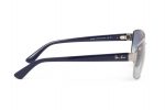 RAYBAN Sunglasses RB 3663 004/3M Blue - Image 5