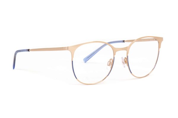 MISSONI Eyeglasses MMI 26 LKS
