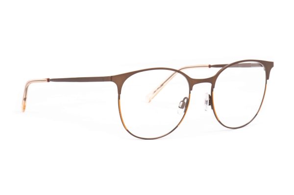 MISSONI Eyeglasses MMI 26 12J
