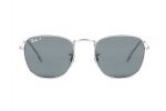 RAYBAN Sunglasses Frank RB 3857 9198/S2 Blue - Image 4