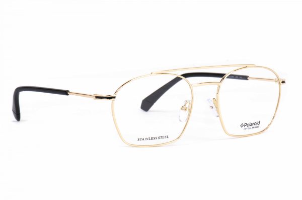 POLAROID Eyeglasses PLD D385 J5G