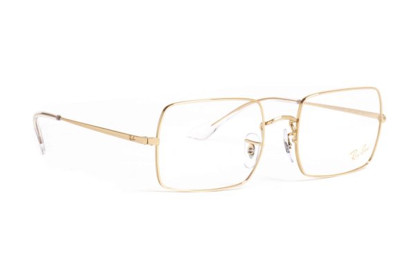 RAYBAN Eyeglasses RX 1969V 3086