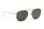 RAYBAN Sunglasses RB 3609 9140/71 Green