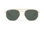 RAYBAN Sunglasses RB 3609 9140/71 Green - Image 4