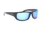 RAYBAN Sunglasses Chromance RB 4283-CH 601/A1