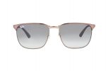 RAYBAN Sunglasses RB 3569 121/11 Grey - Image 3