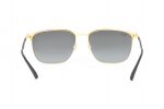 RAYBAN Sunglasses RB 3569 187/88 Silver - Image 4